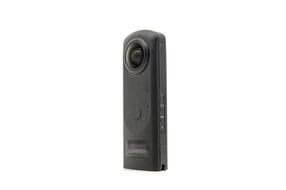 Ricoh Theta Z1 [19GB]