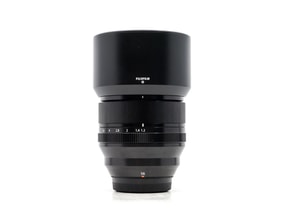 Fujifilm XF 56mm F/1.2 R WR