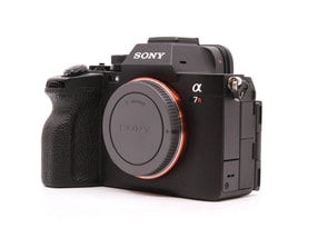 Sony Alpha A7R V