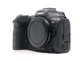 Canon EOS R5