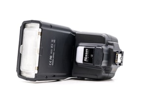 Nissin i60A Flashgun - Sony Dedicated