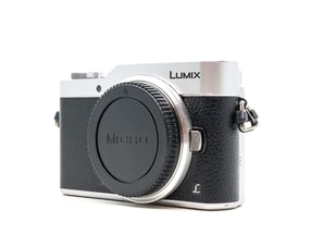 Panasonic Lumix DC-GX800