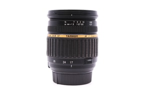 Tamron SP AF 17-50mm f/2.8 XR Di II LD Aspherical (IF) - Nikon Fit