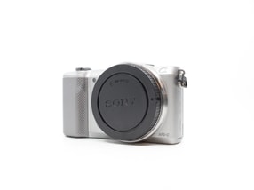 Sony Alpha A5000