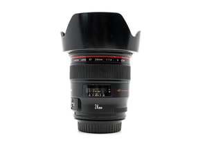 Canon EF 24mm f/1.4 L II USM
