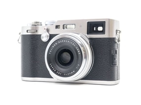 Fujifilm X100F