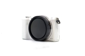 Sony Alpha A5100