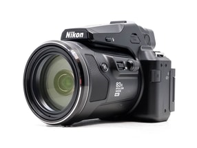 Nikon Coolpix P950