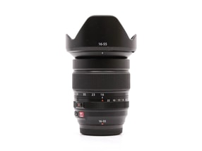 FujIfilm XF 16-55mm f/2.8 R LM WR II 
