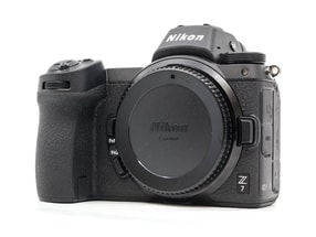 Nikon Z7