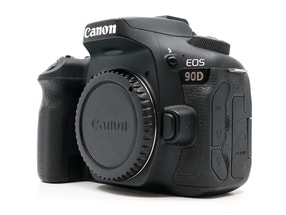 Canon EOS 90D