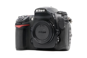 Nikon D300s