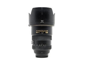 Nikon AF-S DX Nikkor 17-55mm f/2.8G IF-ED