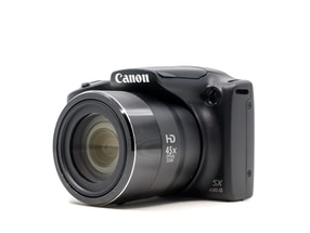Canon PowerShot SX430 IS