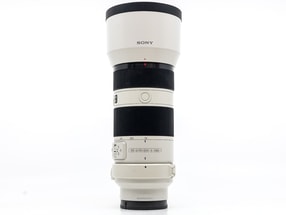 Sony FE 70-200mm f/4 G OSS