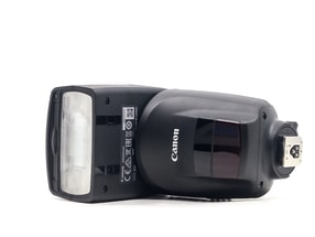 Canon 470EX-AI Speedlite