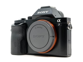 Sony Alpha A7