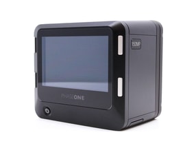 Phase One IQ4 150 Dos numérique - Monture 645
