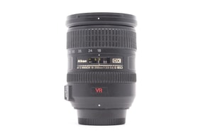 Nikon AF-S DX Nikkor 18-200mm f/3.5-5.6G IF-ED VR