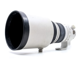 Canon EF 300mm f/2.8 L IS II USM