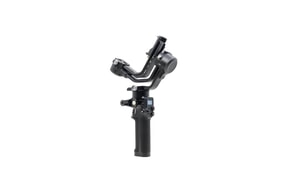 DJI RSC 2 Pro Combo