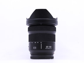 Panasonic Lumix S 20-60mm f/3.5-5.6