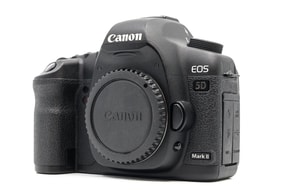 Canon EOS 5D Mark II
