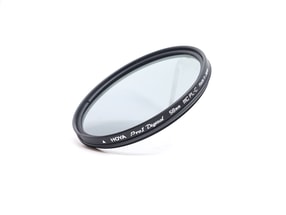 Hoya 58mm Pro 1 Digital Circular Polariser Filter