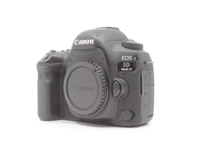 Canon EOS 5D Mark IV