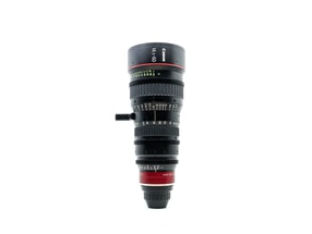 Canon CN-E 14.5-60mm T2.6 L SP - Monture PL