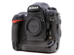 Nikon D3