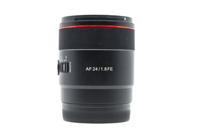 Samyang AF 24mm f/1.8 - Sony FE Fit