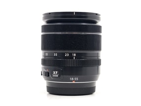 Fujifilm XF 18-55mm f/2.8-4 R LM OIS