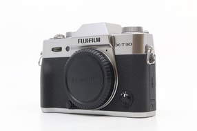 Fujifilm X-T30