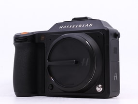 Hasselblad X2D 100c
