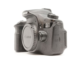 Canon EOS 60D