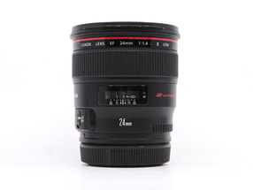 Canon EF 24mm f/1.4L II USM