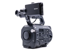 Sony PXW-FS7 Camcorder