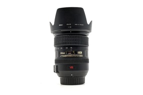Nikon AF-S DX Nikkor 18-200mm f/3.5-5.6G IF-ED VR