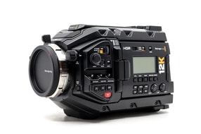 Blackmagic Design URSA Mini Pro 12K