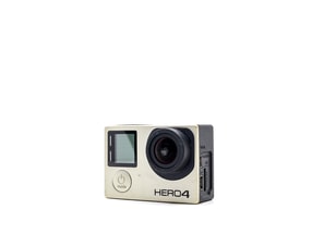 GoPro HERO 4 Black