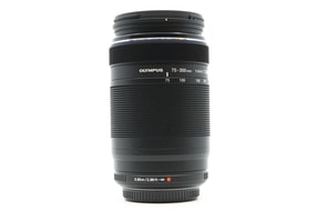 Olympus M.Zuiko Digital ED 75-300mm f/4.8-6.7 II