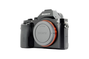 Sony Alpha A7