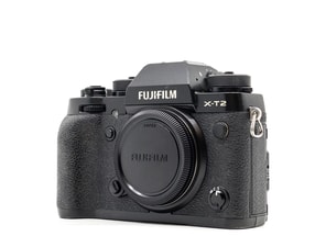 Fujifilm X-T2