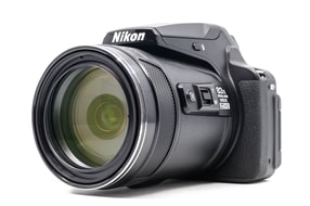 Nikon Coolpix P900