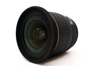 Sigma 20mm f/1.8 EX DG - Nikon Fit