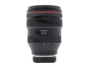Canon RF 28-70mm f/2 L USM