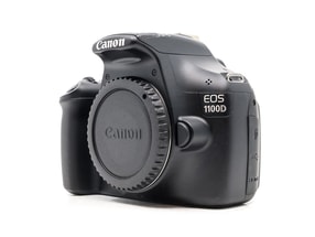 Canon EOS 1100D