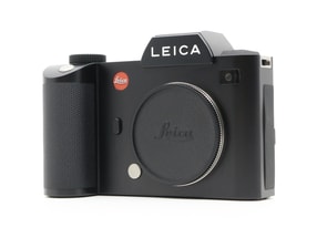 Leica SL (Typ 601)