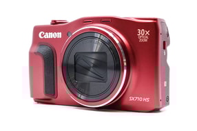 Canon PowerShot SX710 HS